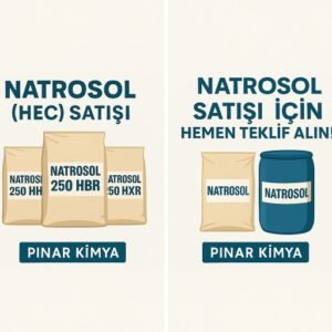 Natrosol