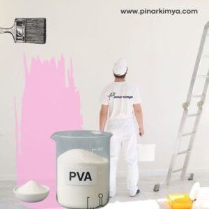PVA - Polivinil Alkol