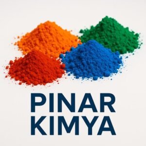 Pigment