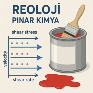 Reoloji