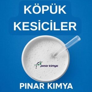 Köpük Kesici