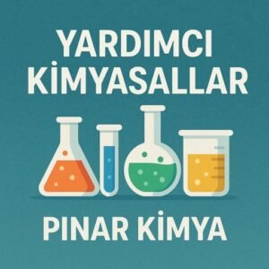 Yardımcı Kimyasallar