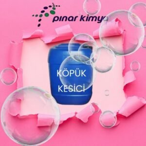 Köpük Kesiciler